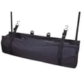 thumbnail image 1 of Car Trunk Organizer, Backseat Hanging Large Storage with Adjustable Straps, Waterproof Collapsible Cargo Bag with 4 Pockets, Sturdy Space Saver Frees Trunk Floor for SUV, Truck, MPV, 1 of 6