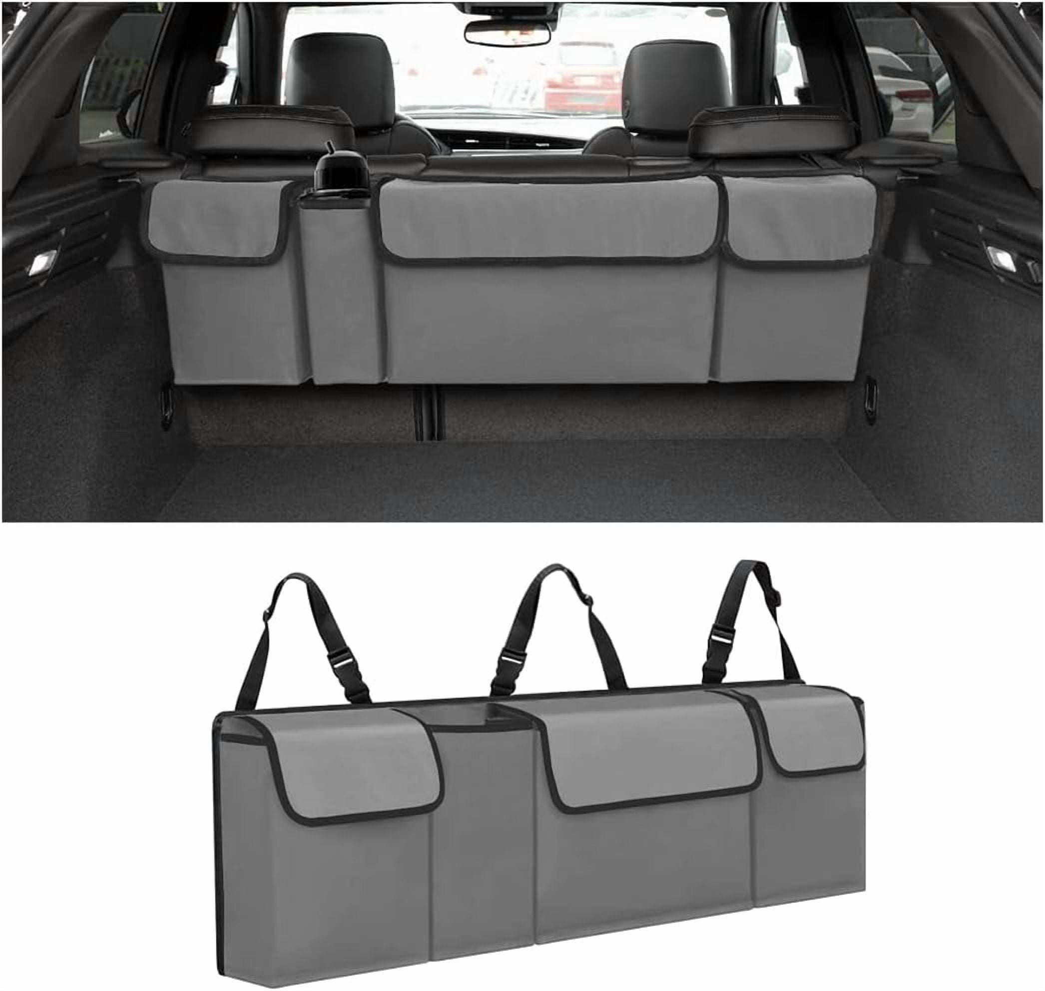 Car Trunk Organizer Backseat Storage Bag | Shop Today. Get It Tomorrow - View #11