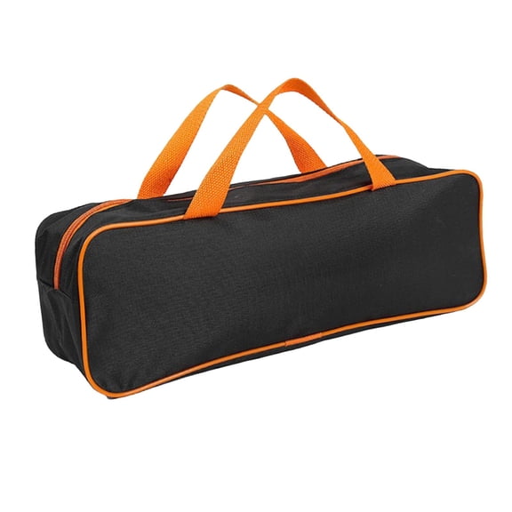 Car Trunk Organizer, Bag, Durable Zipper, Foldable Car Vacuum Cleaner Storage Bag, And Storage for SUV