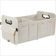 thumbnail image 1 of Car Trunk Organizer, Foldable Large Capacity Storage Organizers with Handles for Any Cars, SUV, Jeep, 1 of 6