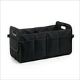 thumbnail image 1 of Car Trunk Organizer, Foldable Large Capacity Storage Organizers with Handles for SUV, Jeep, Sedan, 1 of 6