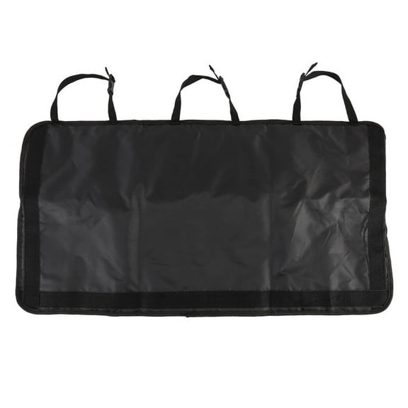 Car Trunk Organizer,High Capacity Adjustable Car Trunk Organizer Backseat Storage Bag Multi-function Auto Seat Back Universal Car Accessories