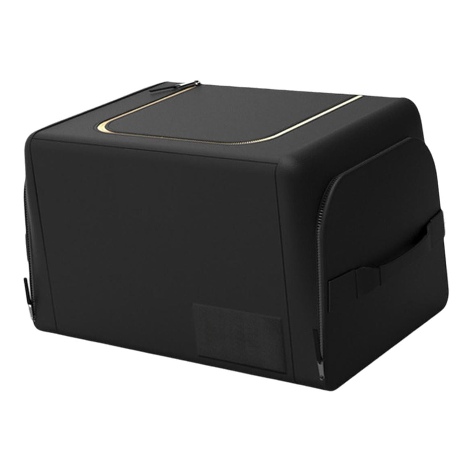 Car Trunk Organizer,Multipurpose Collapsible Car Trunk Organizer