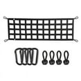 thumbnail image 1 of Car Trunk Organizer Net Protection Pickup Truck Bed Cargo Mesh Net Cargo Storage Netting Divider Accessories, 1 of 8