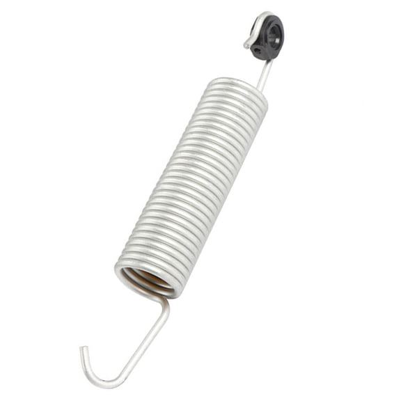 Car Trunk Shock with Spring 51247045884 Durable Size 25x3.5cm Professional