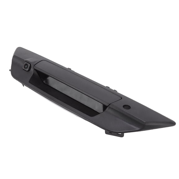 Car Trunk Tailgate Handle HD Backup Camera Rear View Reversing System for Hilux REVO 2015-2021