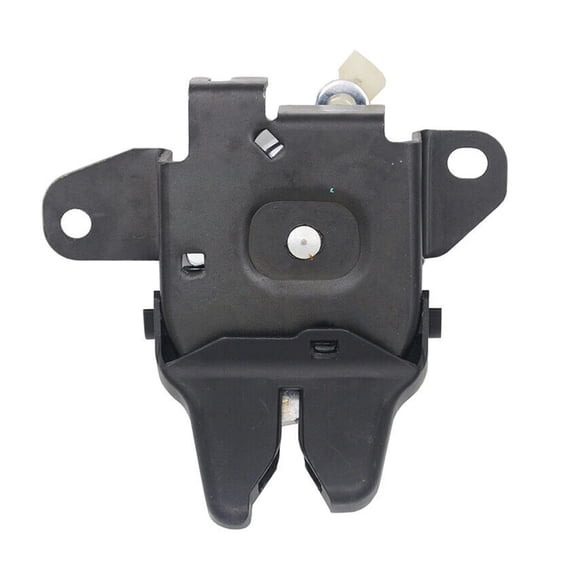 Car Trunk Tailgate Lock Rear Back Door Latch For Toyota Camry 1997 1998 1999 2000 2001 OE: 64610-33030 64610-AA030