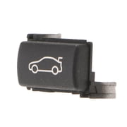 Car Trunk Unlock Release Switch Button for 3 5 61319200316