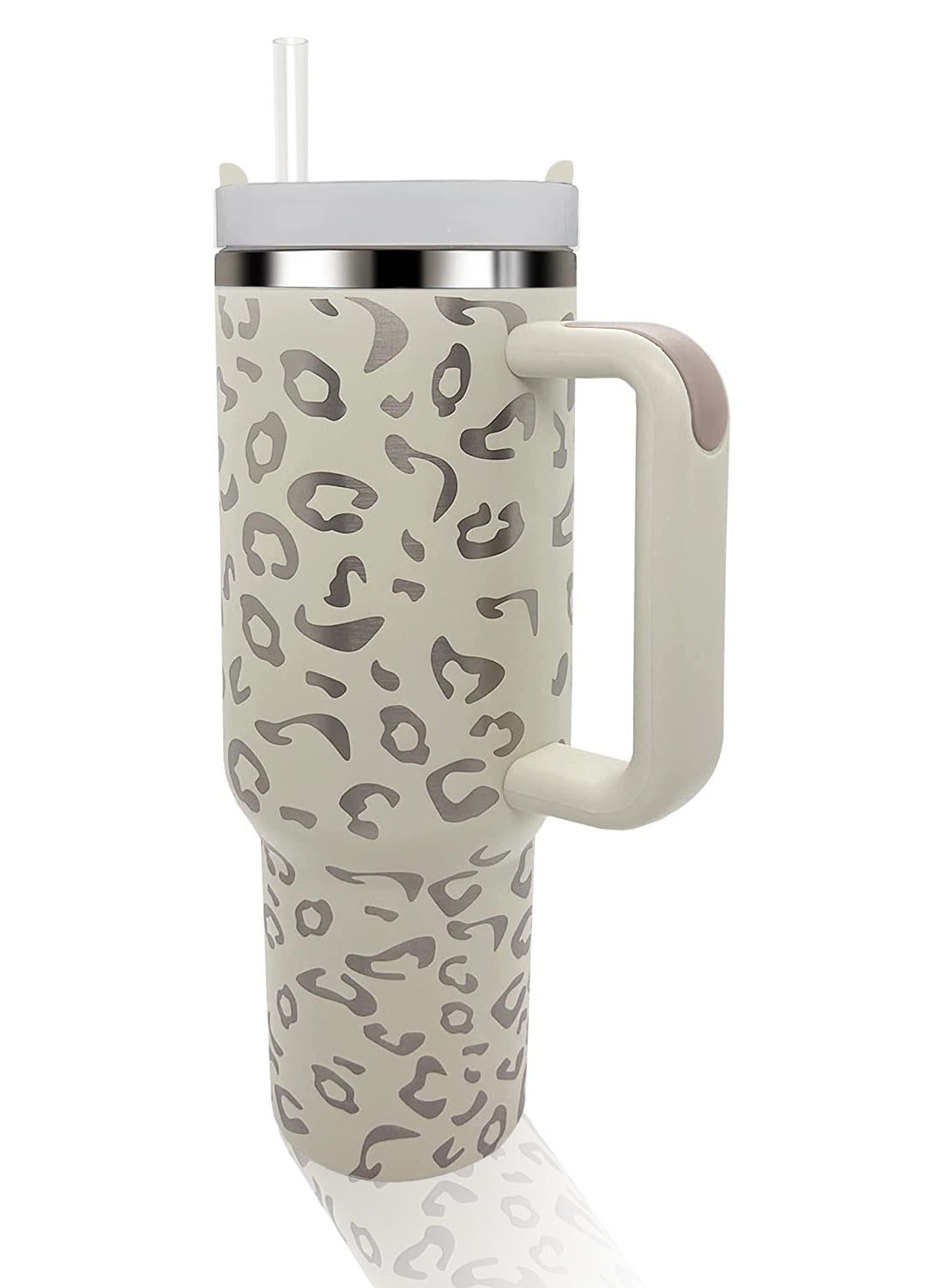 Zojirushi SM-JTE34PX Stainless Steel Travel Mug with Tea Leaf Filter, Pink/Champagne, 11 oz