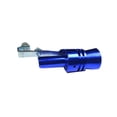 thumbnail image 1 of Car Turbine Whistle Modified Exhaust Pipe Microphone Sound Simulator Car Whistle Motorcycle Accessories Tail Throat Whistle,Blue, 1 of 7