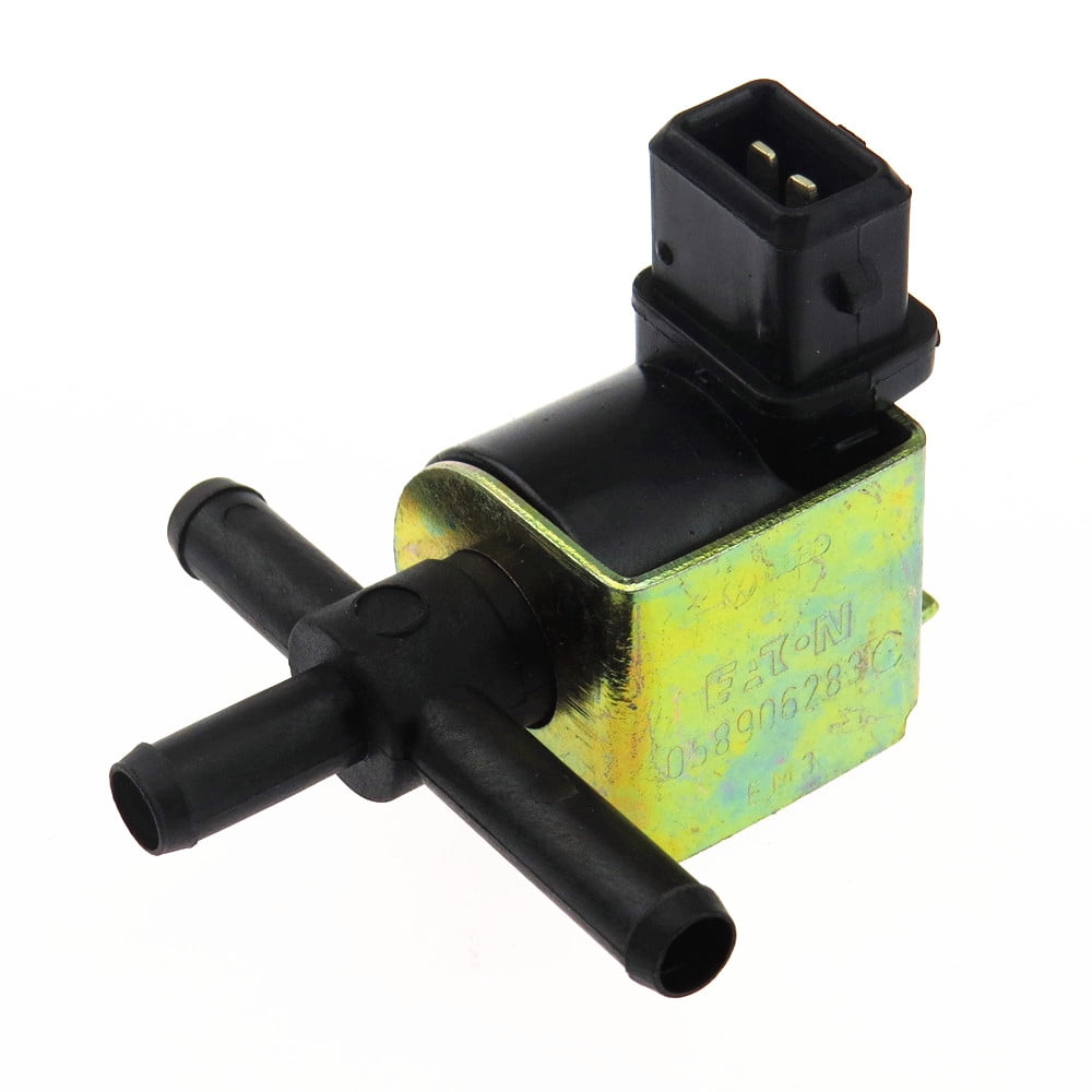Elettrovalvola A Solenoide, Car Turbo Boost Valvola A Solenoide - 6