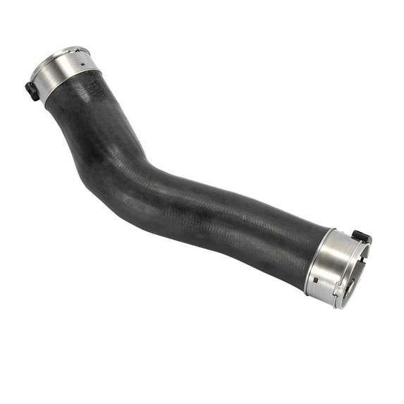 Car Turbo Intercooler Pipe Hose 13717612095 for BMW 528i 2012-2016