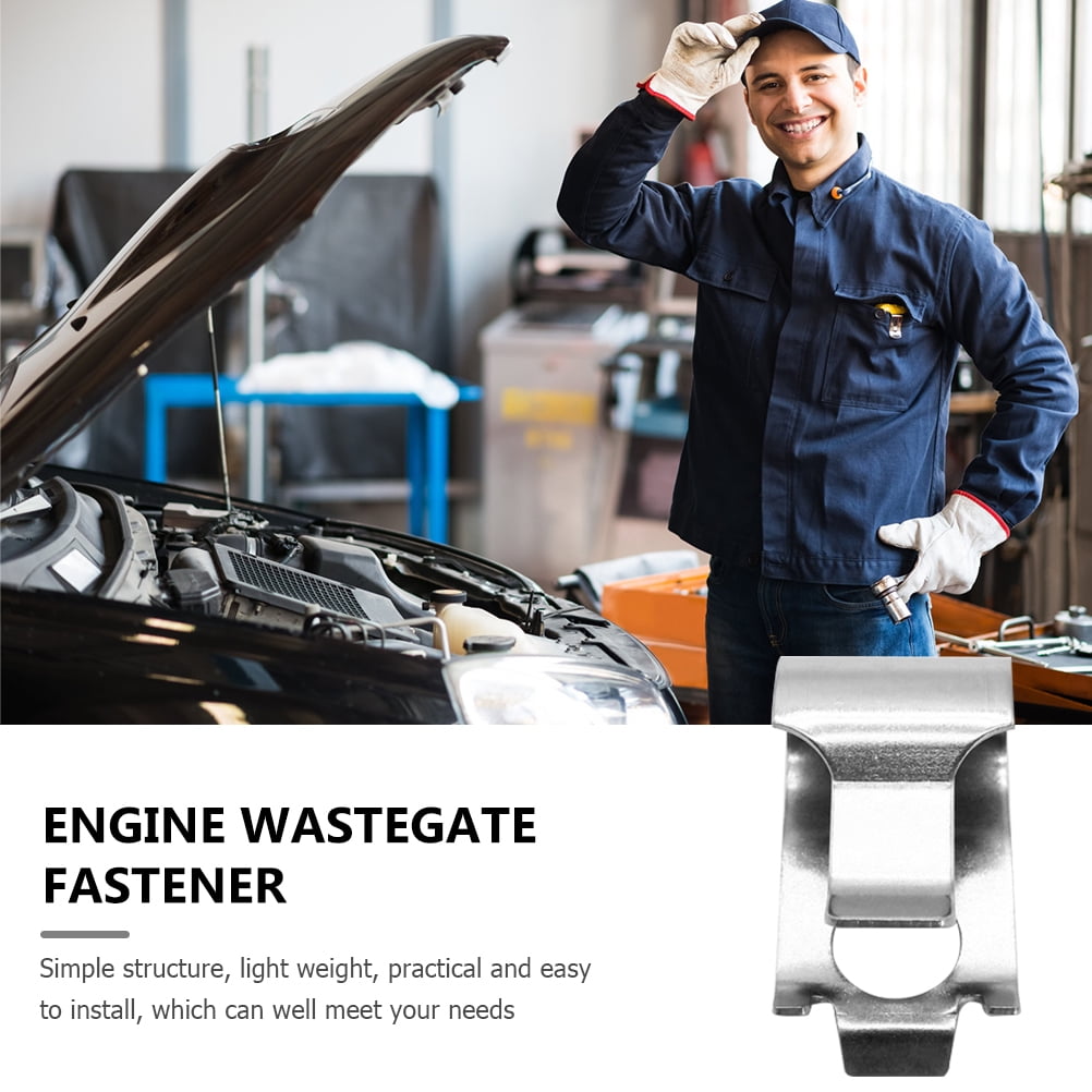 Car Turbo Retaining Clip Car Engine Turbo Retaining Clip Engine