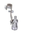 thumbnail image 1 of Car Turbo Sound Whistle, Aluminum Tailpipe Whistle for Simulated Turbo Boost Sound, Easy-Install Exhaust Accessory for Cars and Motorcycles, Universal Fit for Multiple Engine Displacements, 1 of 1