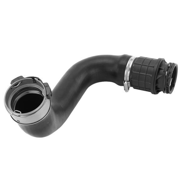 Car Turbochargers Boosts Hose Air Pipe Joint Compatible for 13374646 42626074 Intercooler Inflatable Pipe Tube