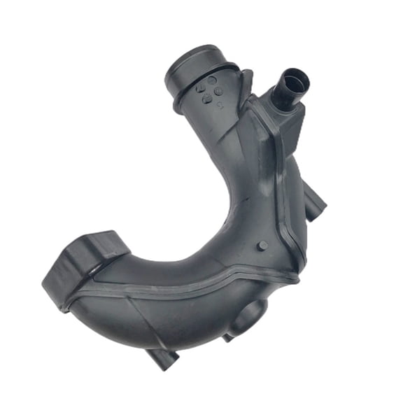 Car Turbochargers Boosts Hose Air Pipe Joint Compatible for 17270-6A0-A00 2018-2023 Intercooler Inflatable Pipe