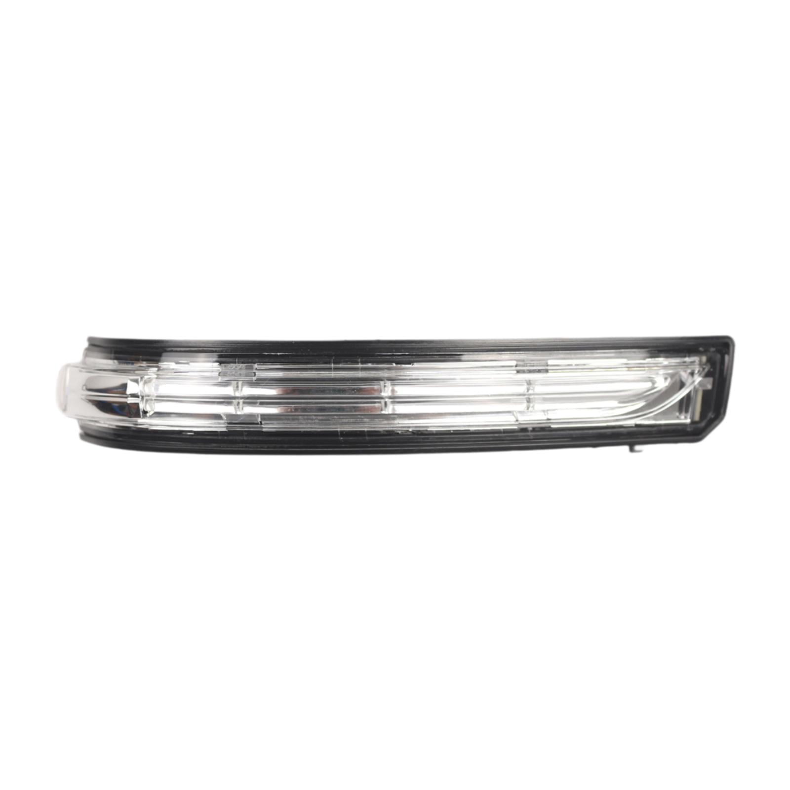 Car Turn Signal Light Right Side Marker Light Easy Installation for ...