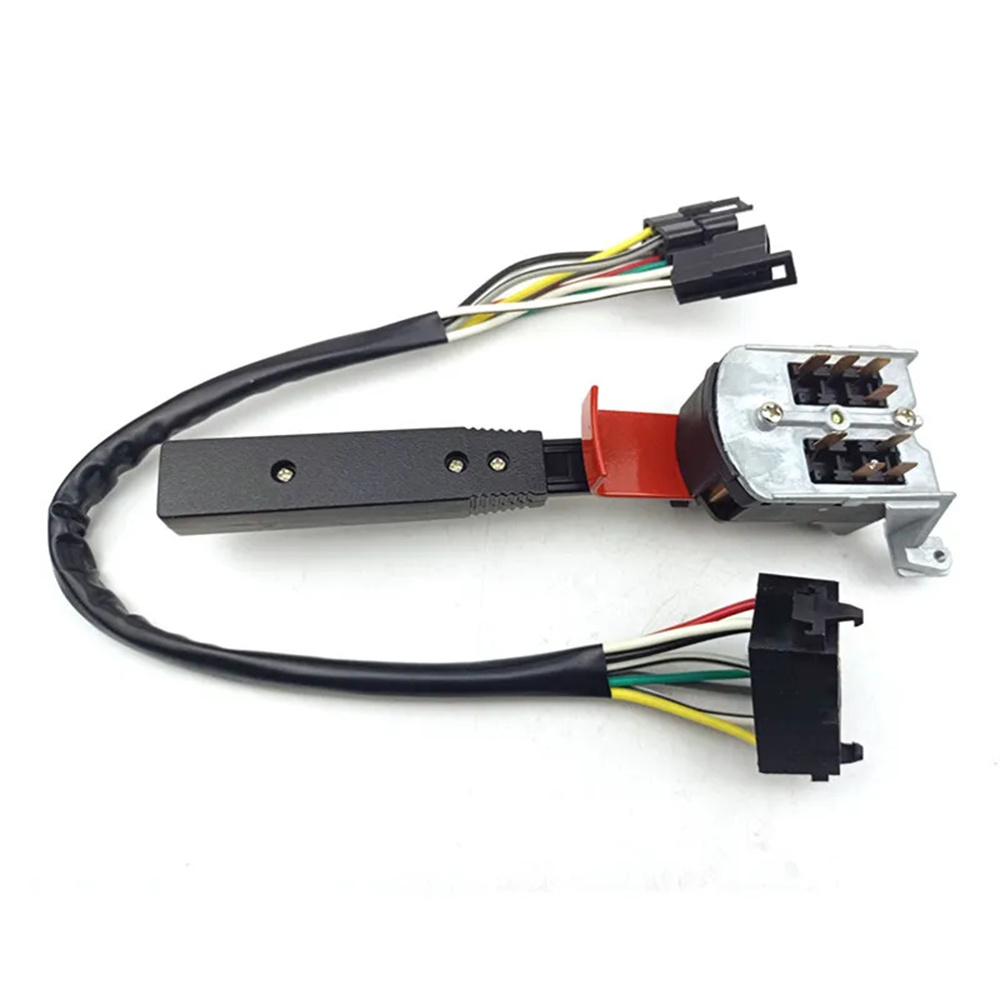 Car Turn Signal Switch For Kenworth T800 TL3025,, 480836, 48083601