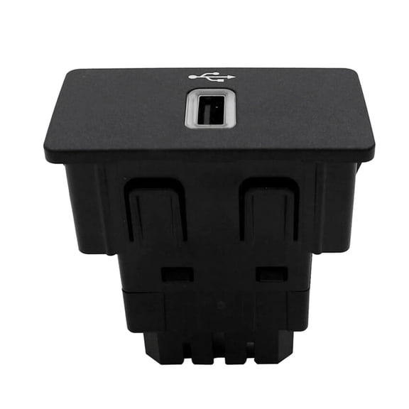 Car USB Interface Module Sync 3 Single Port HU5Z 19A387 A For CARPLAY