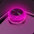 thumbnail image 1 of Car USB LED Ambient Lights Auto Interior Neon Atmosphere Colorful Light New U7, 1 of 9