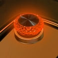 thumbnail image 1 of Jkapagzy Mini Lamp Bulbs USB LED Car Interior Neon Atmosphere Ambient Light Accessories R1Z5, 1 of 1