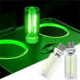 thumbnail image 1 of Car USB LED Night Light,Mini Ambient Interior Lamp Plug And Play Soft Glow USB Decorative Light For Car Center Console Dashboard Atmosphere Lighting Accessory, 1 of 4
