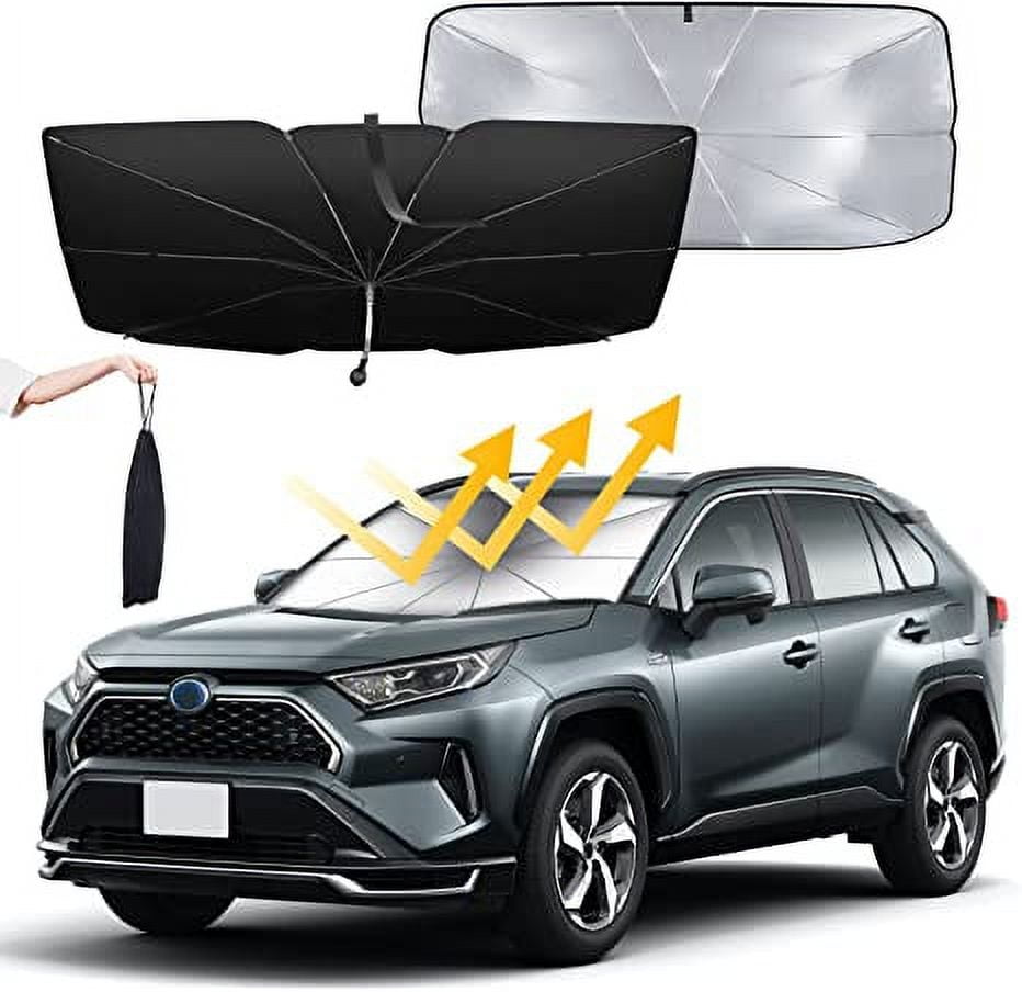 Car Umbrella Sun Shade Cover 2023 Upgraded Umbrella Car Shade