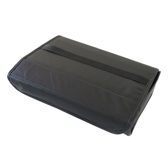 Car Under Seat Storage Box Organizer Rear Seats Boxes Fit for Underseat