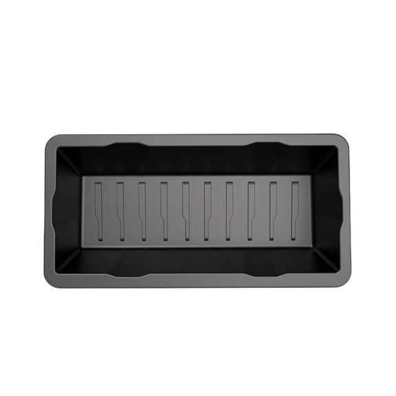 Car Under Seat Storage Container Waterproof TPE Organizer For Y 2025