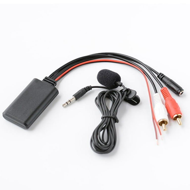 Alpine to pioneer adapter discount