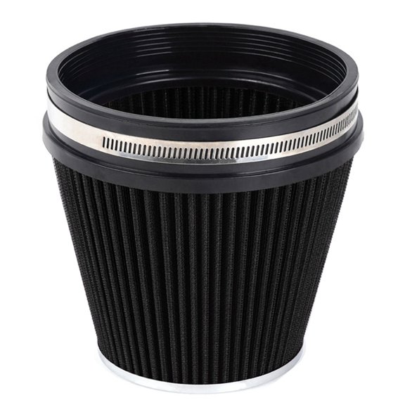 Car Universal 6 Inch High Intake Air Filter Car Engine Air Inlet 152mm Mushroom Style Car Modified Filter Parts,B
