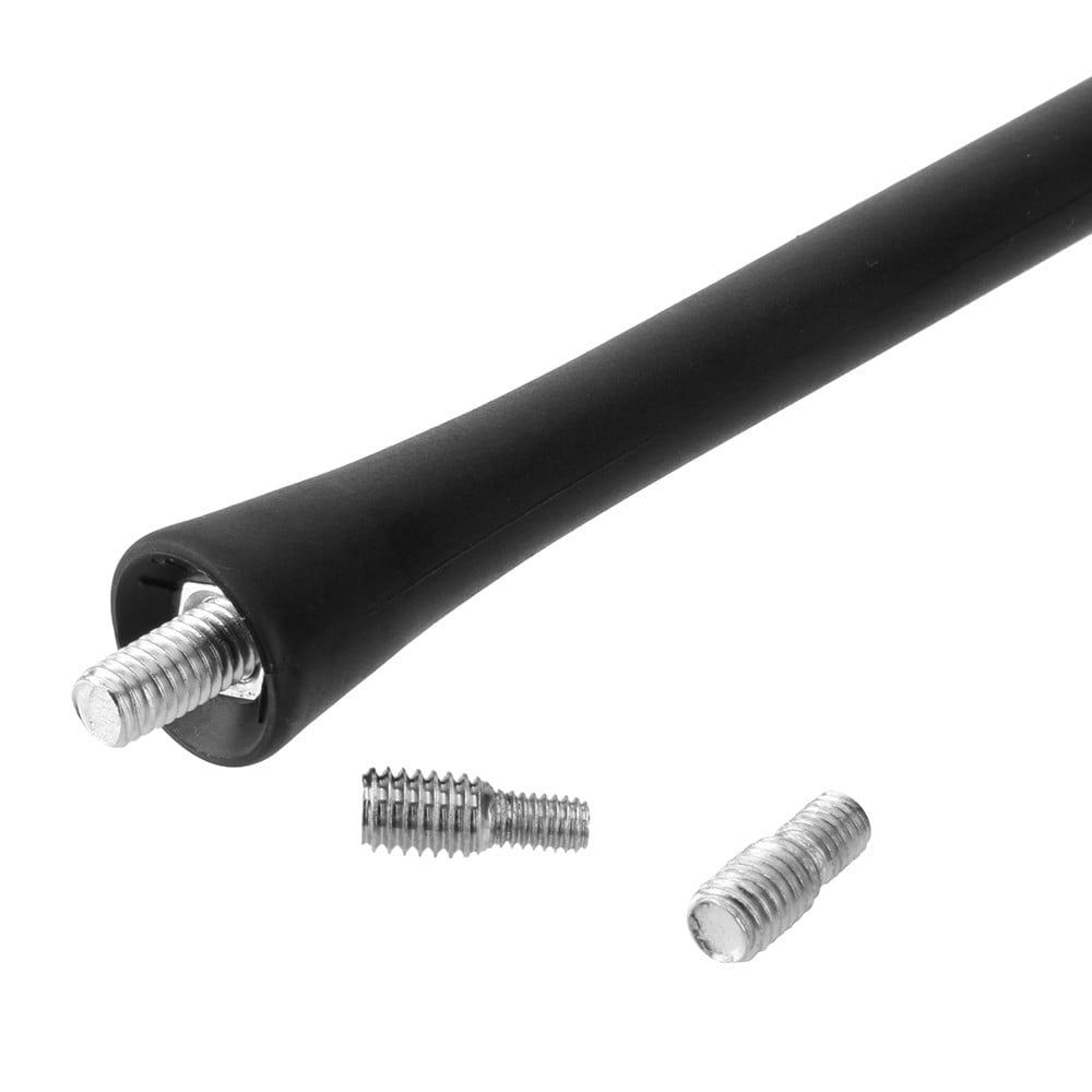 Car Universal Flexible Anti Noise Bee-sting Aerial Ariel Arial Antenna