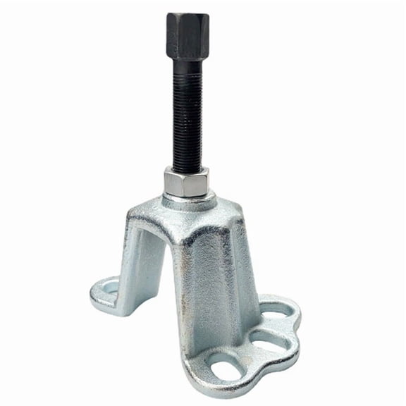 Car Universal Front Axle Remover Slide Hammer Set Accessories High Duck Claw Wheel Hub Remover Set Tool Auto Repair Tool