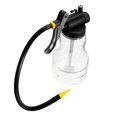 thumbnail image 1 of Car Universal Long Nozzle High Pressure Pump Oiler Lubrication Oil Can Feed Oil Spray Tool Bottle 250ml Capacity, 1 of 8