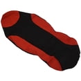 thumbnail image 1 of Car Universal Support High Back Bucket Cover Cover Cover Red, 1 of 8