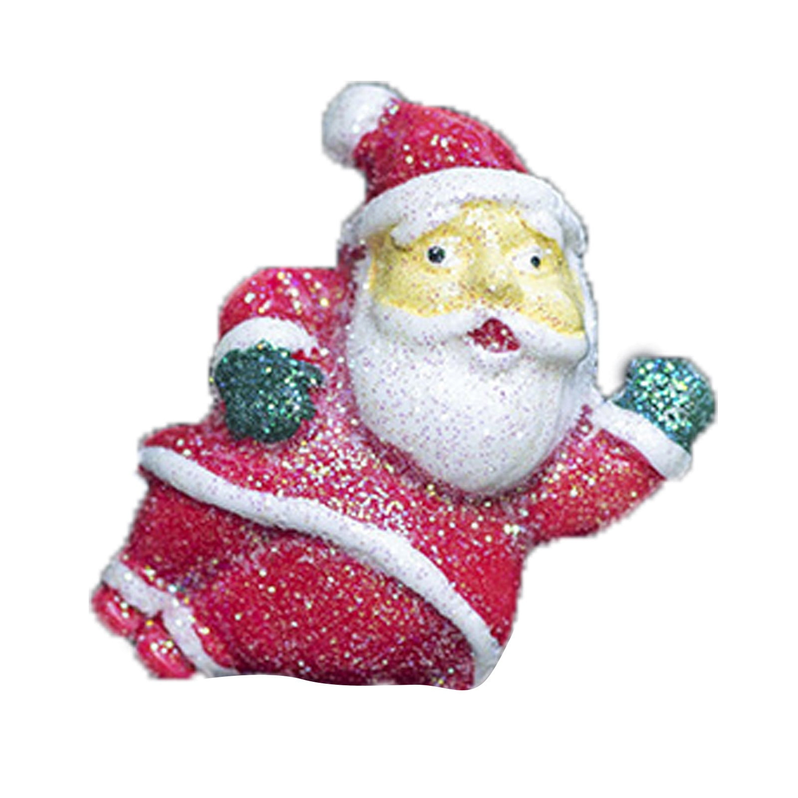 Car Unscented Christmas Decorations Christmas Car Aromatherapy Clip Car