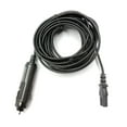 thumbnail image 1 of Car Use Electric Heated Lunchbox Plastic Power Cords Adapter for Car Home, 1 of 8