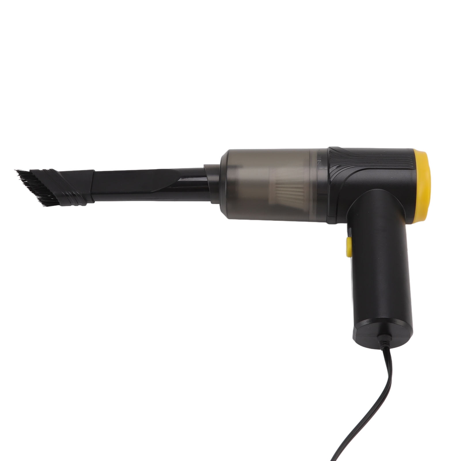 Car Vacuum, 360 Car Vacuum Er, Car Vacuum Cordless Rechargeable, For Car Interior Detailing