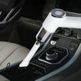 thumbnail image 1 of Car Vacuum - 7.1 x 6.1 x 2.6in, USB-C Rechargeable, 5000Pa Powerful Suction for Car Seats, Cracks & Keyboard Cleaning(), 1 of 6
