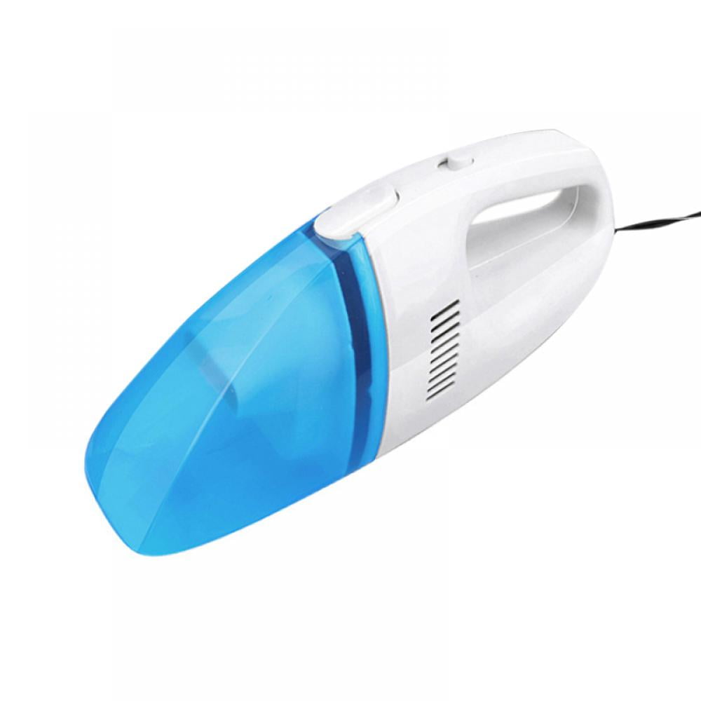 Car Vacuum Cleaner 60W Wet And Dry Car Vacuum Cleaner Mini Vacuum