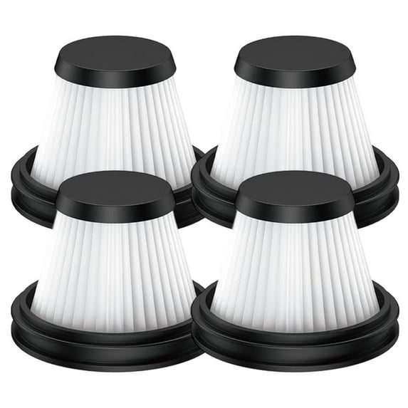 Car Vacuum Cleaner Filter，Compatible For Baseus A5 A5 Air Cyclone Technology Vacuum Cleaner Accessories Home Cleaning Tools