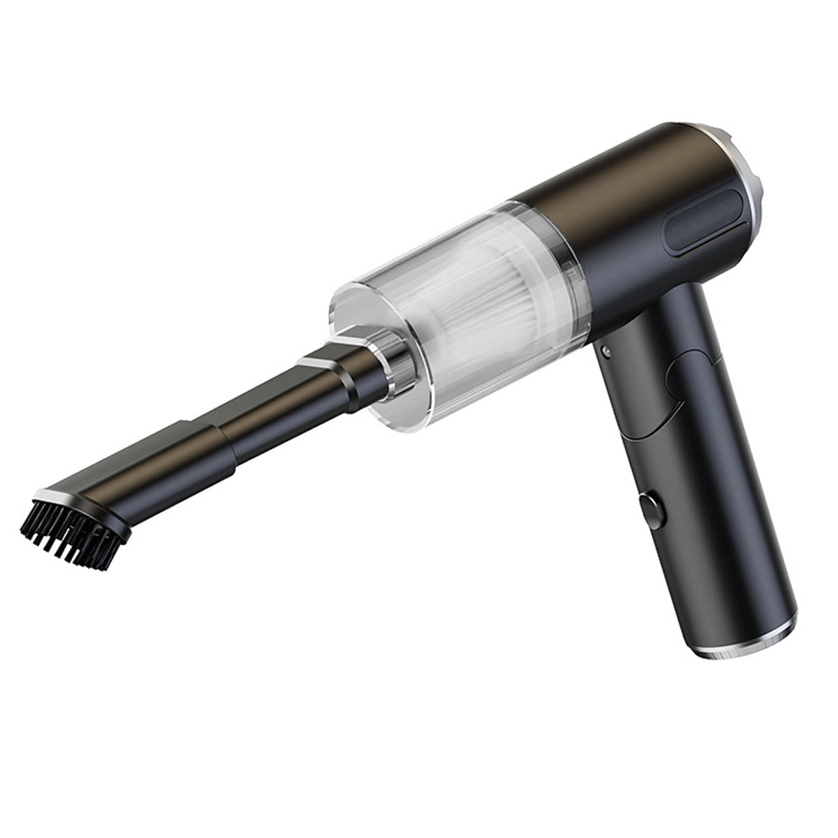 AirifyPro Vac V2 Cordless 3-in-1 Handheld Vacuum & Air Blower | 16000PA Suction, 90° Foldable | For Car, Home, Keyboard Cleaning