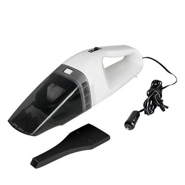 Car Vacuum Cleaner,Handheld Vacuum Cordless,Handheld Wet and Dry Strong Suction Vac,High Power for Interior Cleaning,Rechargeable Hand Held Vacuum Cleaner with Multi Accessories for Home Car Pet