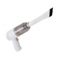 thumbnail image 1 of Car Vacuum Cleaner High Power Cordless Strong Suction,Cordless Handheld Car Vacuum Cleaner, 120W Powerful Suction Small Car Vacuum Cleaner, Mini Dusts Buster With USB Portable Vacuum Cleaner, 1 of 7