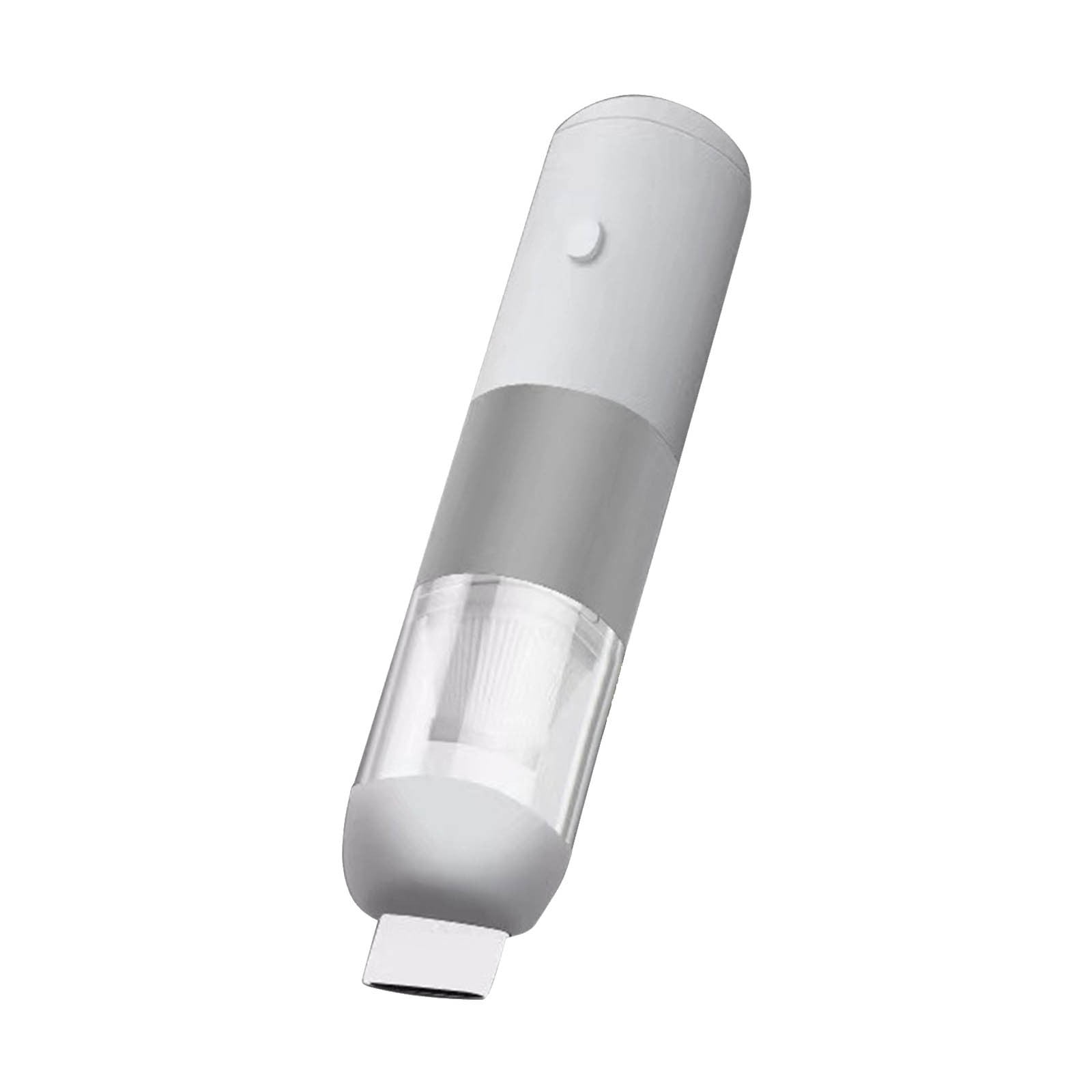 Car Vacuum Cleaner Car Wireless Charging Handheld Mini Pet Hair Vacuum