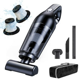 Black+Decker Classic Dustbuster Handheld Vacuum, HNVC220BCZ00W 