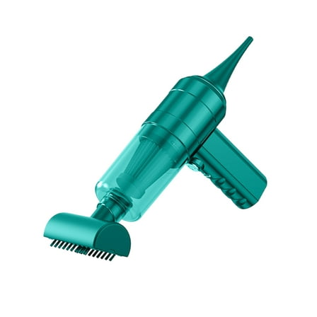 Car Vacuum Cleaner Wireless High-power Pet Vacuum Cleaner Two-speed Adjustable Car Household Portable Vacuum Cleaner Handheld Mini Vacuum Cleaner