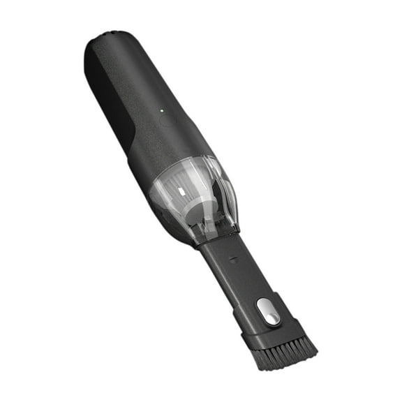 Car Vacuum Cordless Strong Suction,Portable Handheld Car Vacuum Cleaner for Car,Cordless Car Vacuum With Powerful Suction, Mini Vacuum For Crevices, Keyboard Cleaner, USB Rechargeable