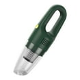 thumbnail image 1 of Car Vacuum Cordless Strong Suction,Portable Handheld Car Vacuum Cleaner for Car,Handheld Vacuum Cleaner, Ultra Light, USB Rechargeable, Wet & Dry Vacuum Cleaner, For Car, Household Cleaning, 1 of 9