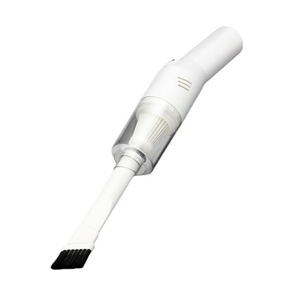 Car Vacuum Cordless Strong Suction,Portable Handheld Car Vacuum Cleaner,Cordless Car Vacuum With Powerful Suction, Mini Vacuum For Crevices, Keyboard Cleaner, USB Rechargeable